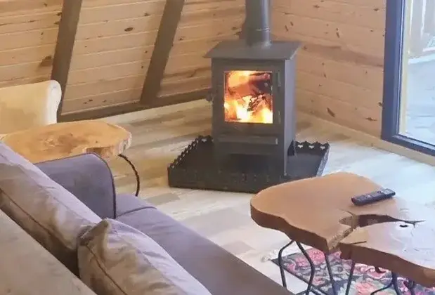 Pamira Bungalow - Görsel 4