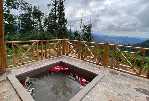 Pamira Bungalow - Görsel 5