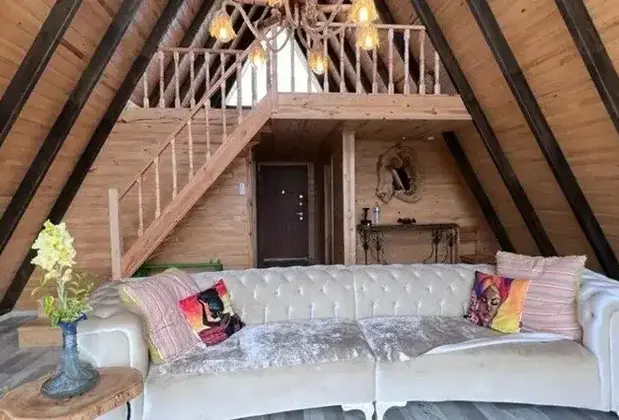 Pamira Bungalow - Görsel 6