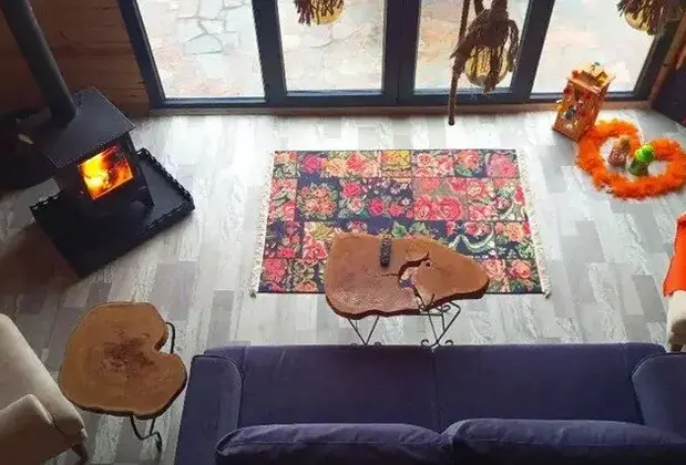 Pamira Bungalow - Görsel 7