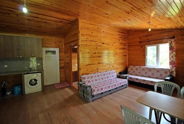 Çıralı Gold Altınkaya Pansiyon & Camping  - Görsel 9