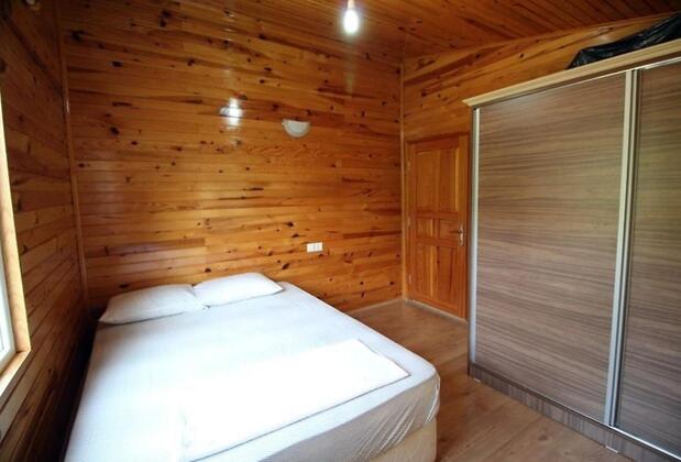 Çıralı Gold Altınkaya Pansiyon & Camping  - Görsel 6