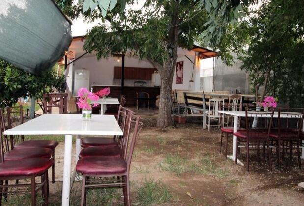 Çıralı Gold Altınkaya Pansiyon & Camping  - Görsel 11