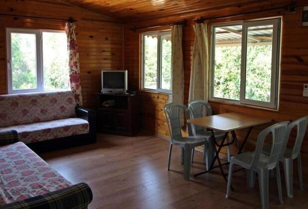 Çıralı Gold Altınkaya Pansiyon & Camping  - Görsel 8