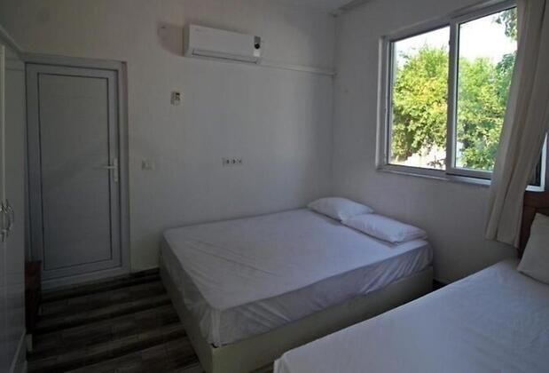 Çıralı Gold Altınkaya Pansiyon & Camping  - Görsel 5