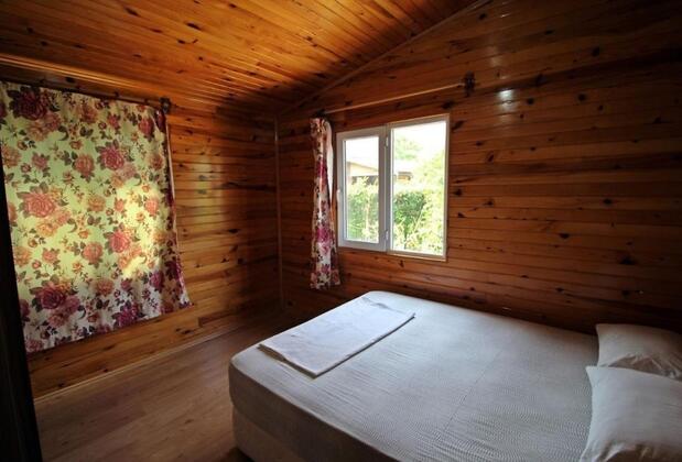 Çıralı Gold Altınkaya Pansiyon & Camping  - Görsel 7