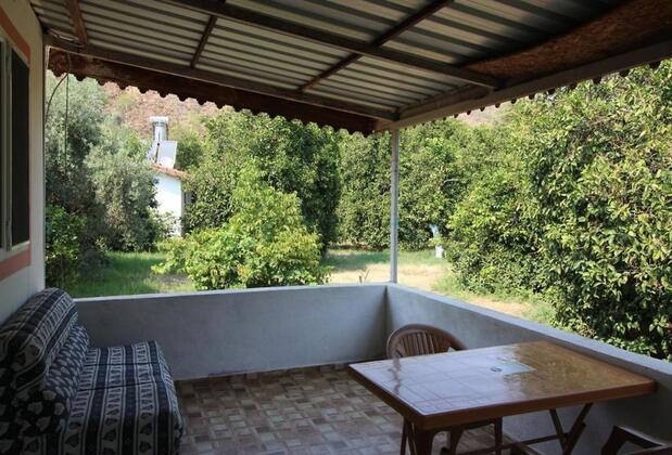 Çıralı Gold Altınkaya Pansiyon & Camping  - Görsel 3