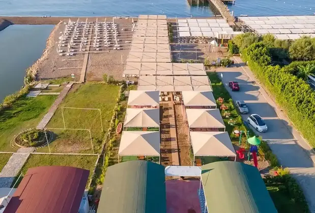 Lavia Hotels Lara - Görsel 12