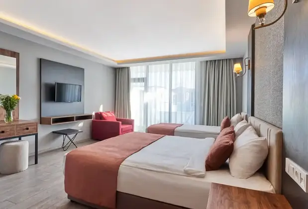 Lavia Hotels Lara - Görsel 3