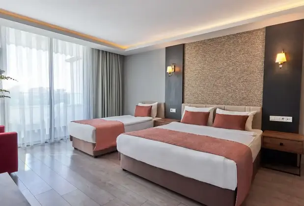 Lavia Hotels Lara - Görsel 6