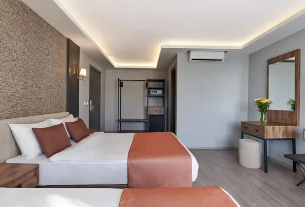 Lavia Hotels Lara - Görsel 9