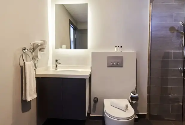 Lavia Hotels Lara - Görsel 15