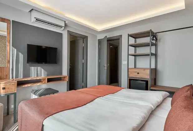 Lavia Hotels Lara - Görsel 16