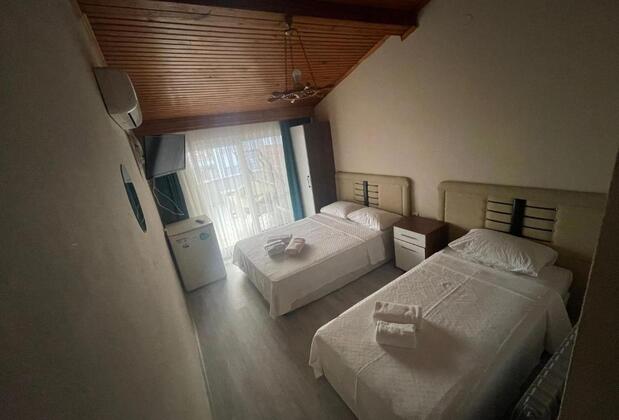 Bluuetopas Otel - Görsel 3