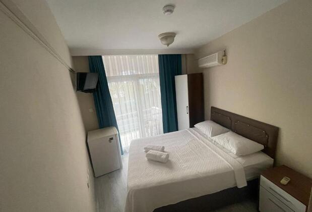 Bluuetopas Otel - Görsel 4