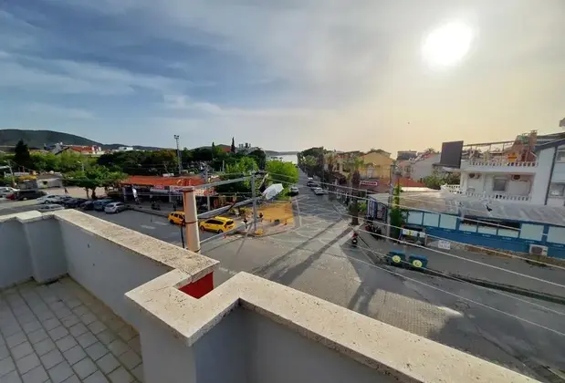 Bluuetopas Otel - Görsel 6