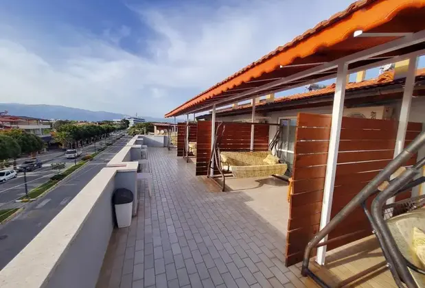 Bluuetopas Otel - Görsel 7