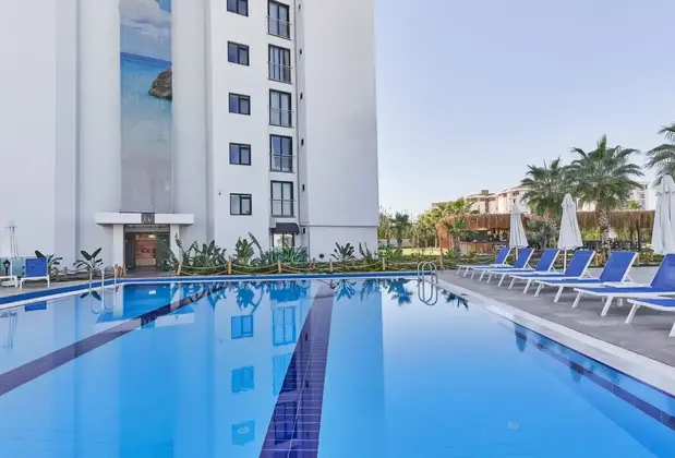 Lavia Hotels Lara - Görsel 11