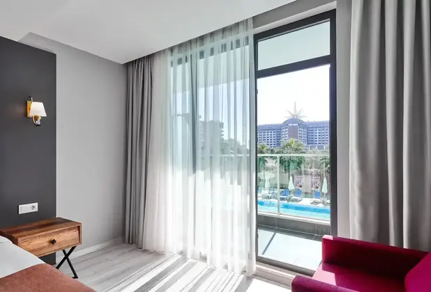 Lavia Hotels Lara - Görsel 13