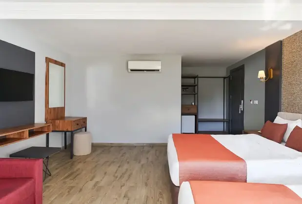 Lavia Hotels Lara - Görsel 4