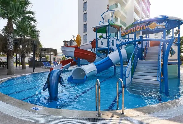 Lavia Hotels Lara - Görsel 10