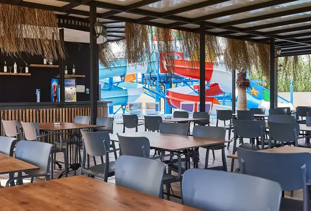 Lavia Hotels Lara - Görsel 14