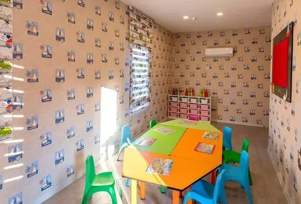 Lavia Hotels Lara - Görsel 8