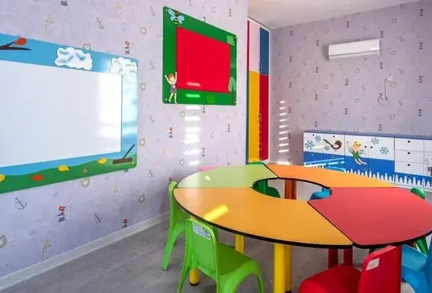 Lavia Hotels Lara - Görsel 18