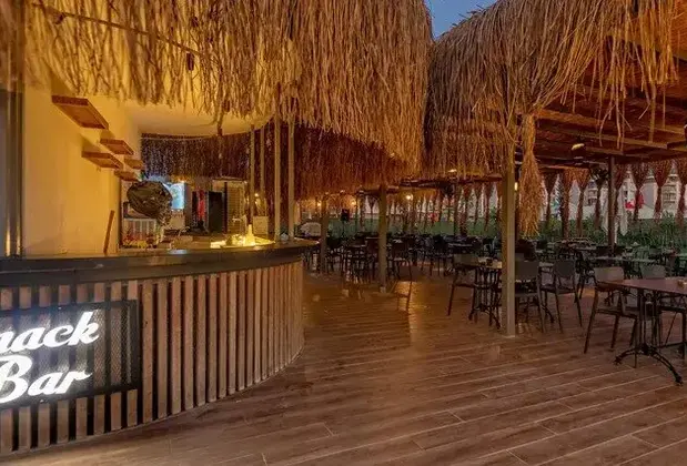 Lavia Hotels Lara - Görsel 17