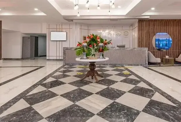 Lavia Hotels Lara - Görsel 19