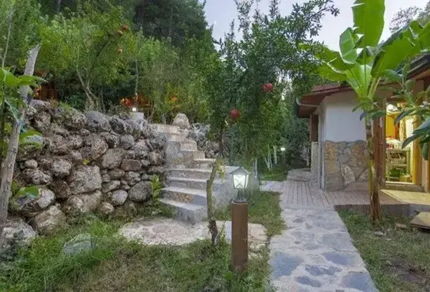 Alanya Bungalow Evleri - Görsel 3