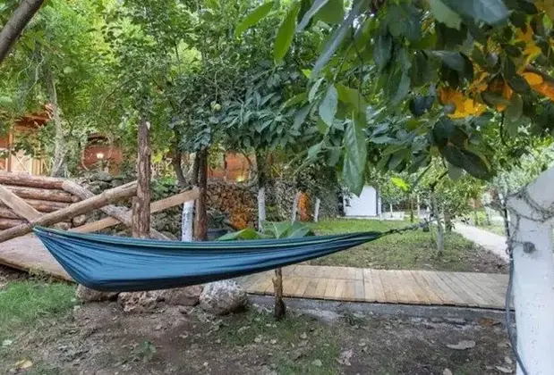 Alanya Bungalow Evleri - Görsel 6