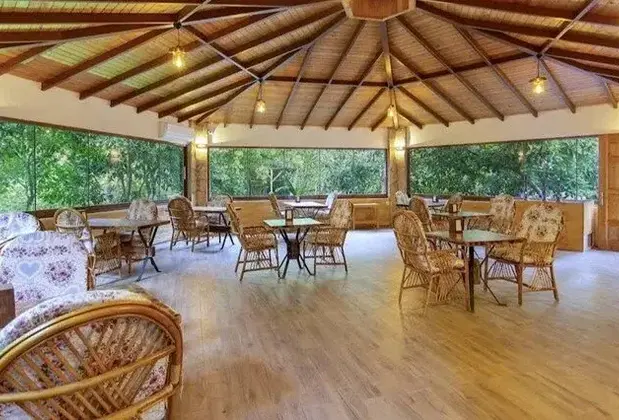 Alanya Bungalow Evleri - Görsel 7