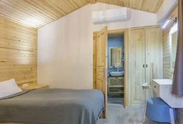 Alanya Bungalow Evleri - Görsel 5