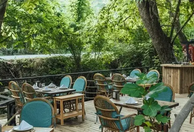 Alanya Bungalow Evleri - Görsel 9