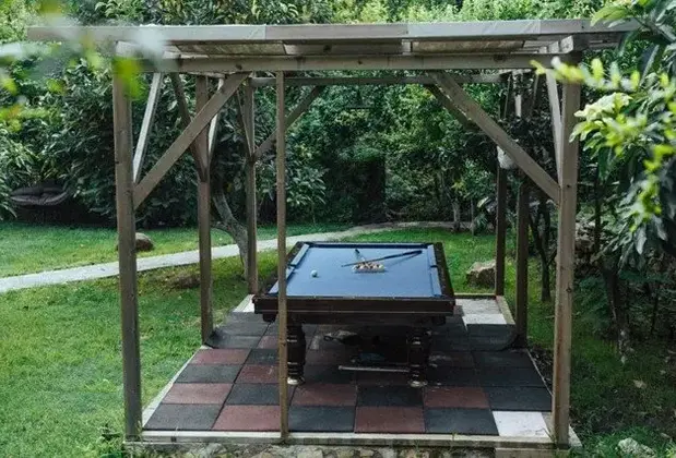 Alanya Bungalow Evleri - Görsel 8