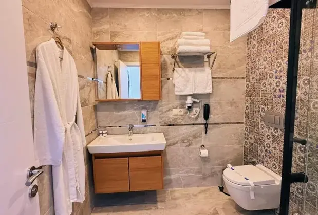 Biliris Otel - Görsel 3