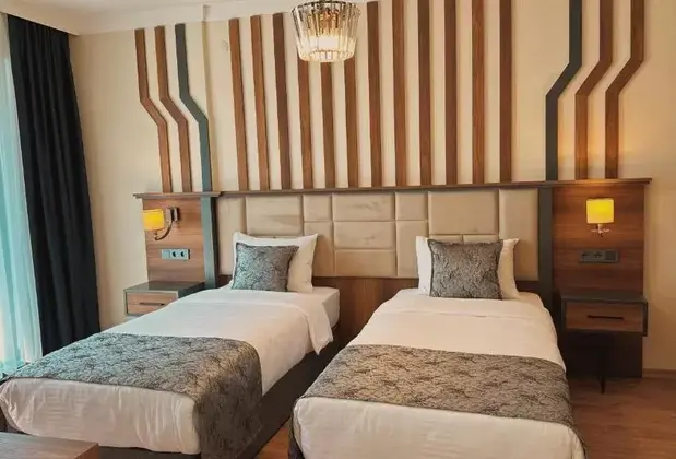 Biliris Otel - Görsel 4