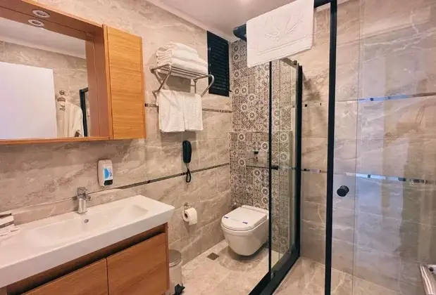 Biliris Otel - Görsel 5