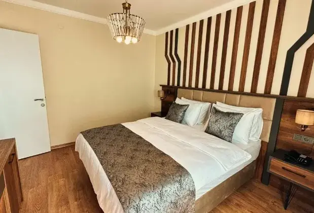 Biliris Otel - Görsel 6