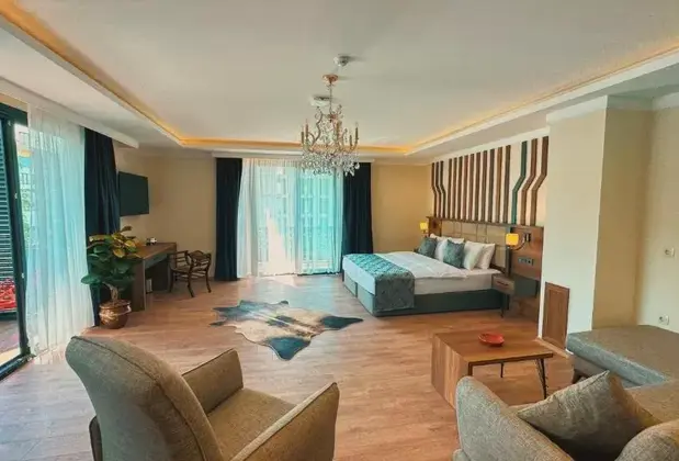 Biliris Otel - Görsel 7