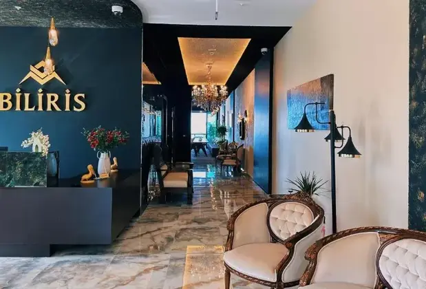 Biliris Otel - Görsel 9