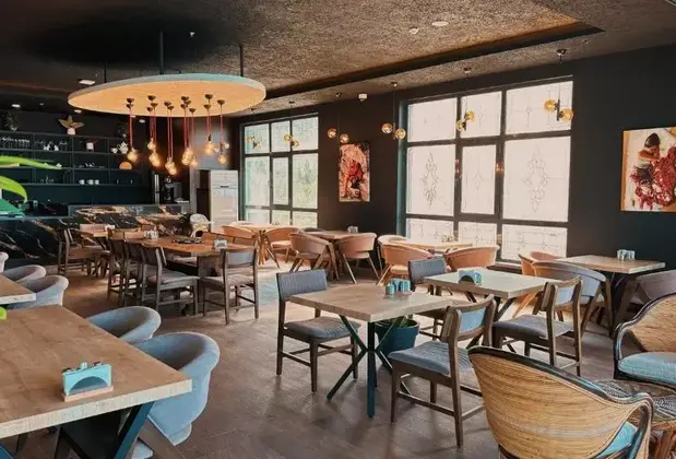 Biliris Otel - Görsel 10