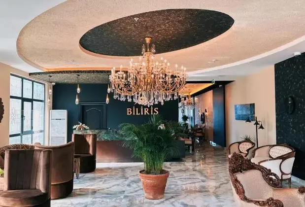 Biliris Otel - Görsel 11