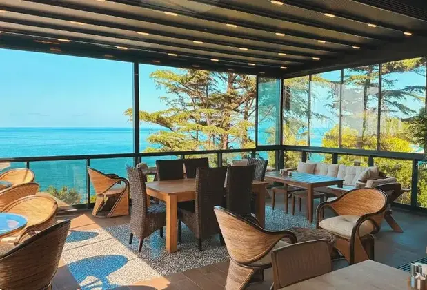 Biliris Otel - Görsel 12