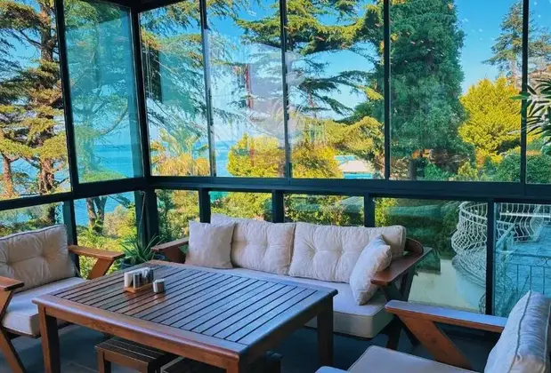 Biliris Otel - Görsel 13