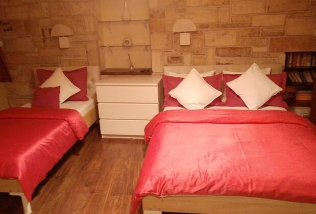 Eski Foça Lavinya Antik Hotel - Görsel 7