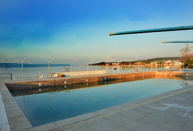 Le Resort Hotel - Görsel 3