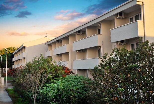 Le Resort Hotel - Görsel 5