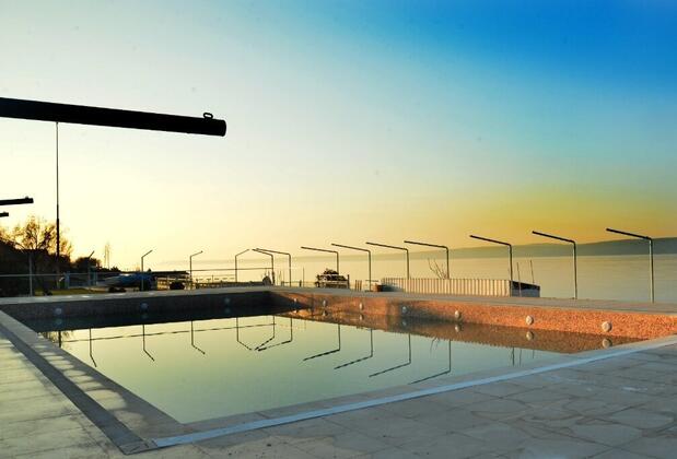 Le Resort Hotel - Görsel 8